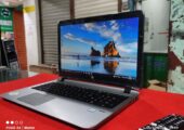 Hp probook i5 6th gen laptop 4GB RAM 128GB ssd Modal Used Laptop Sale In Khilgaon, Dhaka.