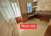 ২ টি ফ্লাট সেল হবে পূর্ব কাজীপাড়া মেট্রো স্টেশনের পাশে সপ্ন সুপার সপ এর সাথে আল আকসা জামে মসজিদ রোড