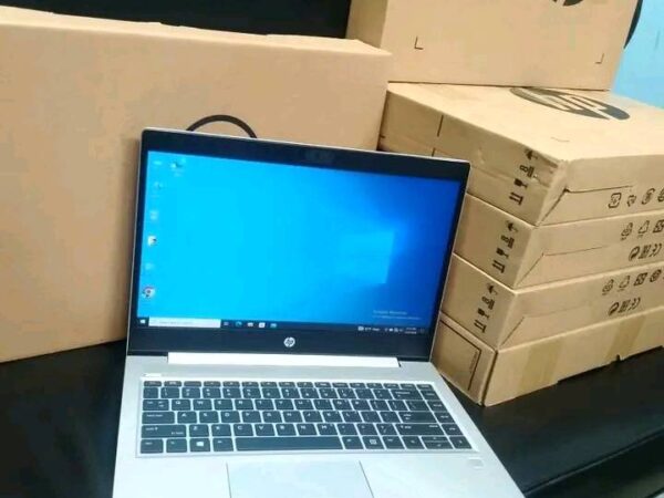 HP Elitebook 840 G6 Intel Core i5-8th Gen Modal Used Laptop Sale In Bogra Sadar.