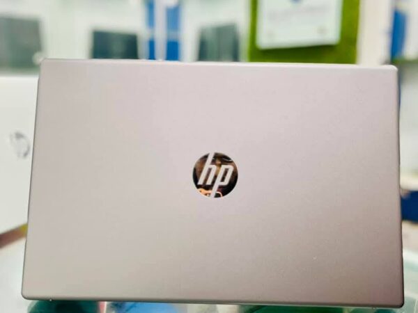 HP 250 G10 Intel Core i3 13th Gen 6core 8GB Ram 512gb ssd Laptop Sale In Jatrabari, Dhaka.