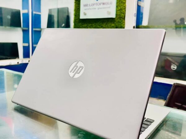 HP 250 G10 Intel Core i3 13th Gen 6core 8GB Ram 512gb ssd Laptop Sale In Jatrabari, Dhaka.