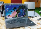 LENOVO Core i3 4th Gen 8GB RAM SSD 128GB Modal Used Laptop Sale In Agrabad, Chittagong.