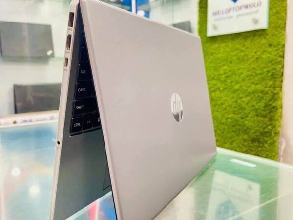 HP 250 G10 Intel Core i3 13th Gen 6core 8GB Ram 512gb ssd Laptop Sale In Jatrabari, Dhaka.