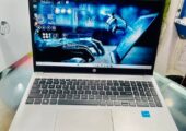 HP 250 G10 Intel Core i3 13th Gen 6core 8GB Ram 512gb ssd Laptop Sale In Jatrabari, Dhaka.