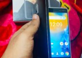 Nokia 6 Ram3 gb Rom32 gb Modal Used Mobile Phone Sale In Dhaka new merket city complex