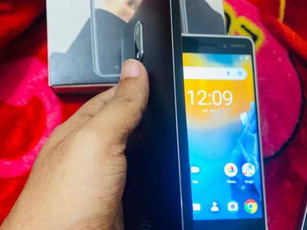 Nokia 6 Ram3 gb Rom32 gb Modal Used Mobile Phone Sale In Dhaka new merket city complex