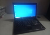 Lenovo Intel core i5 2nd gen @2.40GHz 4GB RAM Modal Used laptop Sale In Middle badda Gulshan, Dhaka.