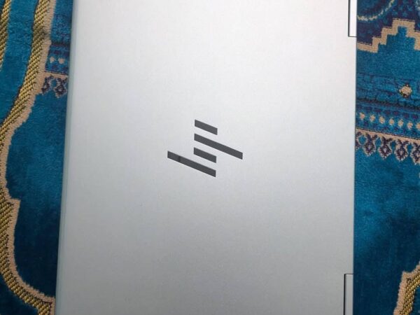 Hp envey x360 2-in-1 Laptop I7-13th gen. Ram-16 Ssd-1tb Used For Sale In Sylhet.