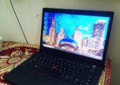 Lenovo Thinkpad L480 Core i5 8th gen Ram 16 GB, SSD-512 GB Used Laptop Sale In Dhaka.