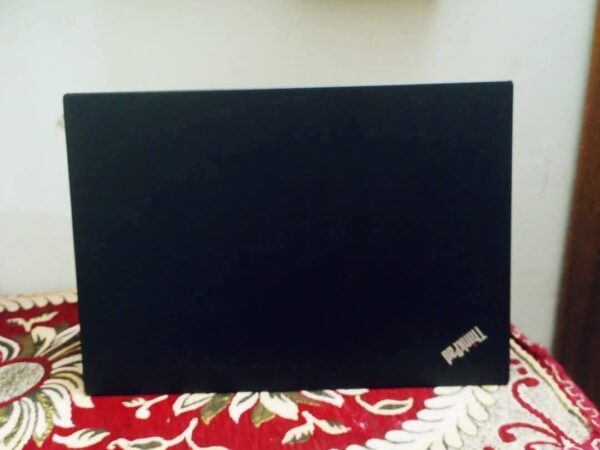 Lenovo Thinkpad L480 Core i5 8th gen Ram 16 GB, SSD-512 GB Used Laptop Sale In Dhaka.