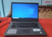 Dell vostro 3401 intel i3 10gen 1005G1 Ram 8gb Ssd 256gb Used Laptop Sale In Gazipur Shimul Toli.