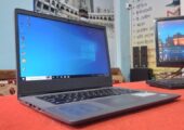 Dell vostro 3401 intel i3 10gen 1005G1 Ram 8gb Ssd 256gb Used Laptop Sale In Gazipur Shimul Toli.