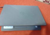 Dell vostro 3401 intel i3 10gen 1005G1 Ram 8gb Ssd 256gb Used Laptop Sale In Gazipur Shimul Toli.