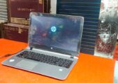 Hp 450 g4 i5 7th gen 8GB RAM 128GB SSD Modal Laptop Sale In Khilgaon police station, Dhaka.