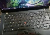 Lenovo Thinkpad Core i5 6th gen 8Gb ram 256 gb SSD Modal Used Laptop Sale in Trishal, Mymensingh.