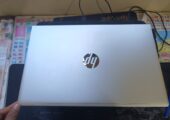 HP probook 455 G8 i5 11 Gen Modal Used Laptop Sale In Trishal, Mymensingh.