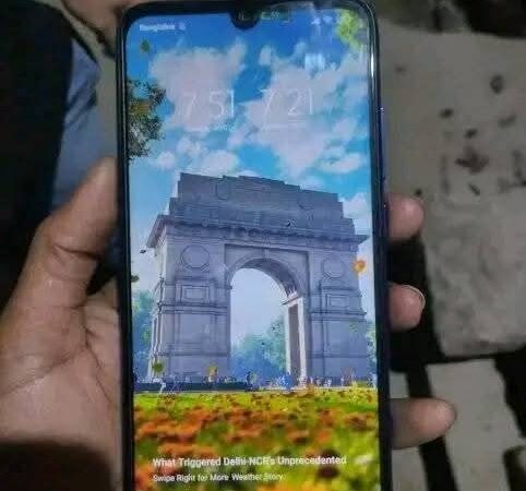 Xiaomi Redmi Note 7 Pro ( Global Version ) Mobile Phone For Sale at Pagla Narayanganj in Dhaka.