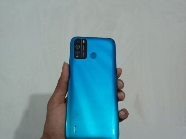 Itel Vision 1 Pro Mobile Phone For Sale at Uttara in Dhaka.