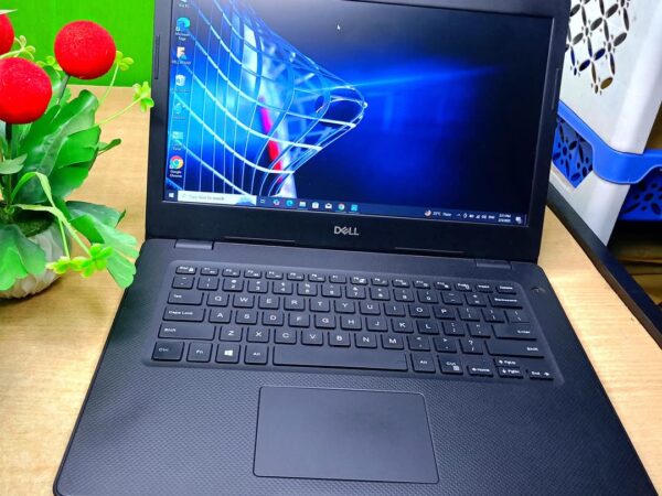 Dell Vostro 3491 Laptop For Sale at Khilgaon in Dhaka.