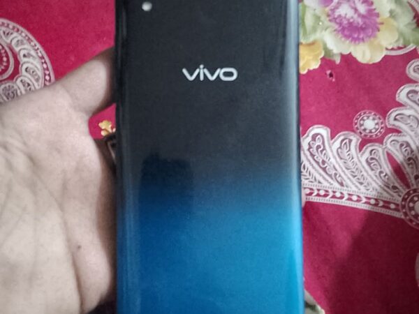 Vivo Mobile Phone For Sale at Rampura in Dhaka.