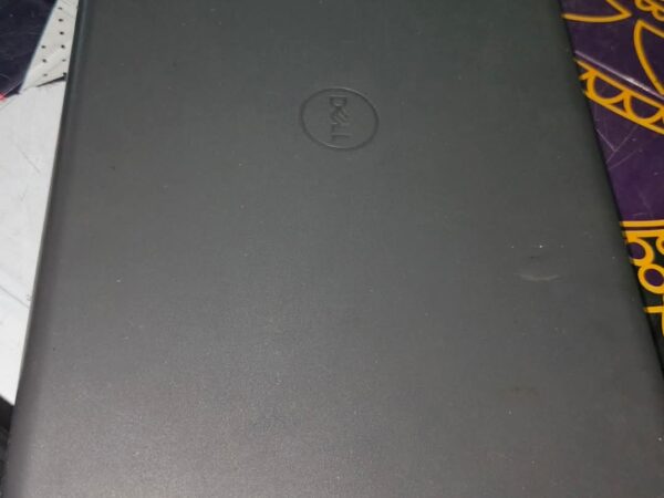 Dell i3 11th gen 12 GB Ram SSD256 Laptop For Sale at Lalmonirhat Patgram in Rangpur.