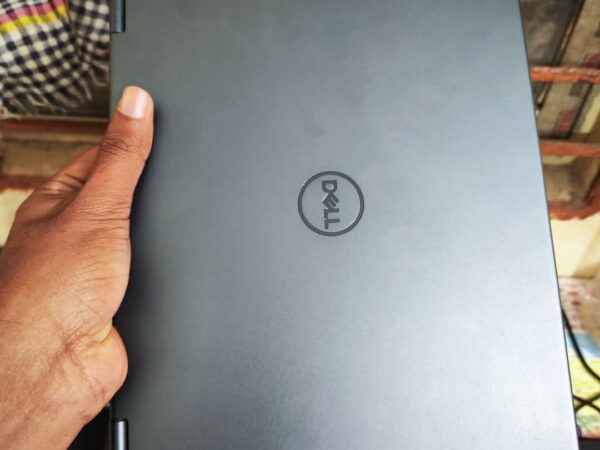 Dell Inspiron 7415 Laptop For Sale at Trishal in Mymensingh.