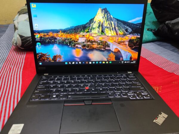 Lenovo Thinkpad x13 Gen 1 Laptop For Sale at Trishal in Mymensingh.