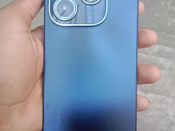 Infinix Hot 40i Mobile Phone For Sale in Rangpur.