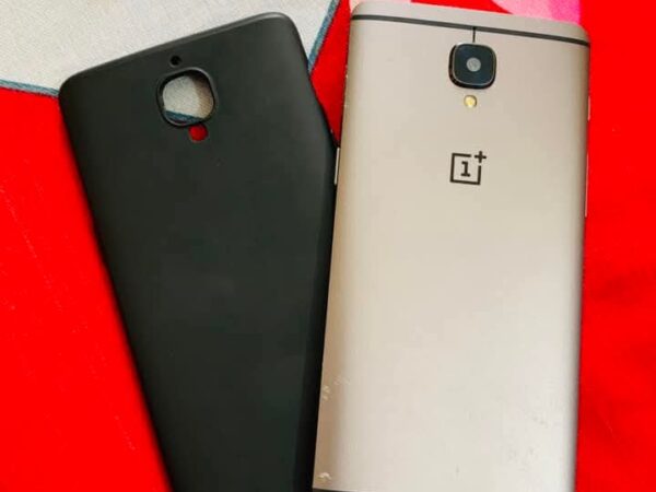 One Plus 3 Mobile Phone For Sale at Uttara – 12 in Dhaka.