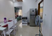 Your Ideal Home Awaits: Fully Furnished 2-Bedroom Serviced Apartments in Bashundhara R/A