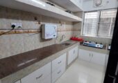 Rent Furnished 1BHK Apartment for a Premium Experience in Bashundhara R/A.