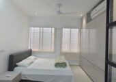 Rent a Fully Furnished Two-Bedroom Flat in Baridhara for a Comfortable and Convenient Stay