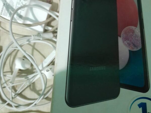 Samsung a13 Ram 4/64 Used Mobile Phone Sale In Rangpur, Dc more.