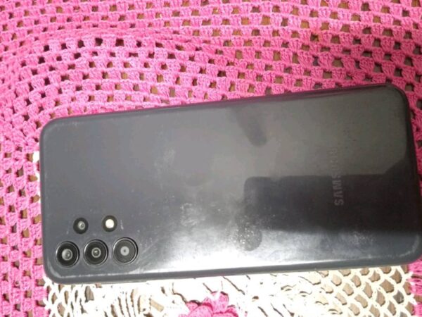 Samsung a13 Ram 4/64 Used Mobile Phone Sale In Rangpur, Dc more.