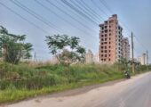 Land And Plot Sale Price List Bashundhara Housing Residential Area