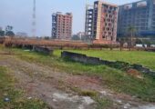 10 Katha Plot Bashundhara R/A Block-M