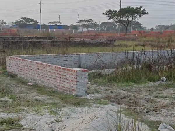 7 Land For Sale Bashundhara Housing Residential Area