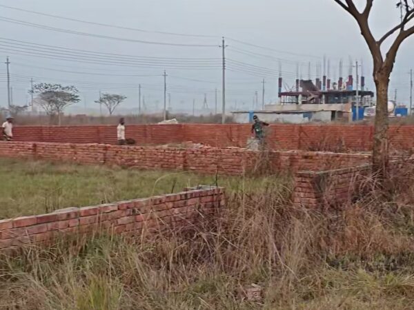 7 Land For Sale Bashundhara Housing Residential Area