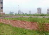 6 LAND PLOT SALE BASHUNDHARA HOUSING