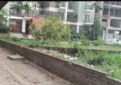 6 LAND PLOT SALE BASHUNDHARA HOUSING