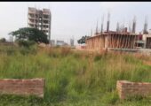 6 LAND PLOT SALE BASHUNDHARA HOUSING