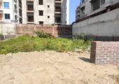 6 LAND PLOT SALE BASHUNDHARA HOUSING