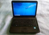 HP Pavilion G4 Intel Core i5-3210M @ 3.10GHz Used Laptop Sale In Mohammadpur Bus Stand