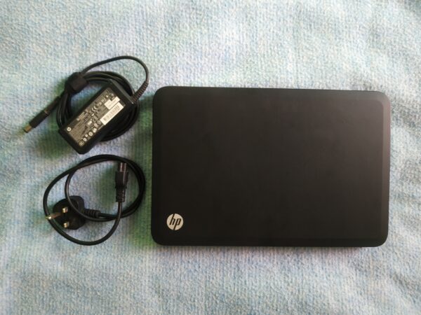 HP Pavilion G4 Intel Core i5-3210M @ 3.10GHz Used Laptop Sale In Mohammadpur Bus Stand