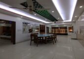 Luxurious 4-Bedroom Furnished Apartment for Rent in Bashundhara R/A – Ideal for Families & Expats