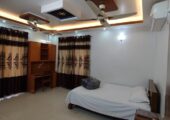 Luxurious 4-Bedroom Furnished Apartment for Rent in Bashundhara R/A – Ideal for Families & Expats