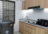 Luxurious 3-Bedroom Apartment for Long-Term Stay in Bashundhara R/A: A Perfect Home for Foreigners a