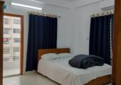 Luxurious 3-Bedroom Apartment for Long-Term Stay in Bashundhara R/A: A Perfect Home for Foreigners a