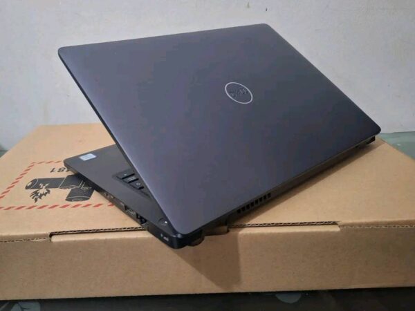 Dell Latittude 5300 Intel core i5 8th gen 8GB Ram Modal used Laptop Sale In Badda Link Road, Dhaka.