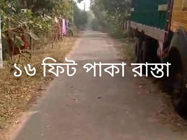 রিসোর্ট, এগ্রো খামার বা ডেইরি ফার্ম করার উপযোগী ৬০ বিঘা জমি বিক্রি হবে কালিয়াকৈর, গাজীপুর।